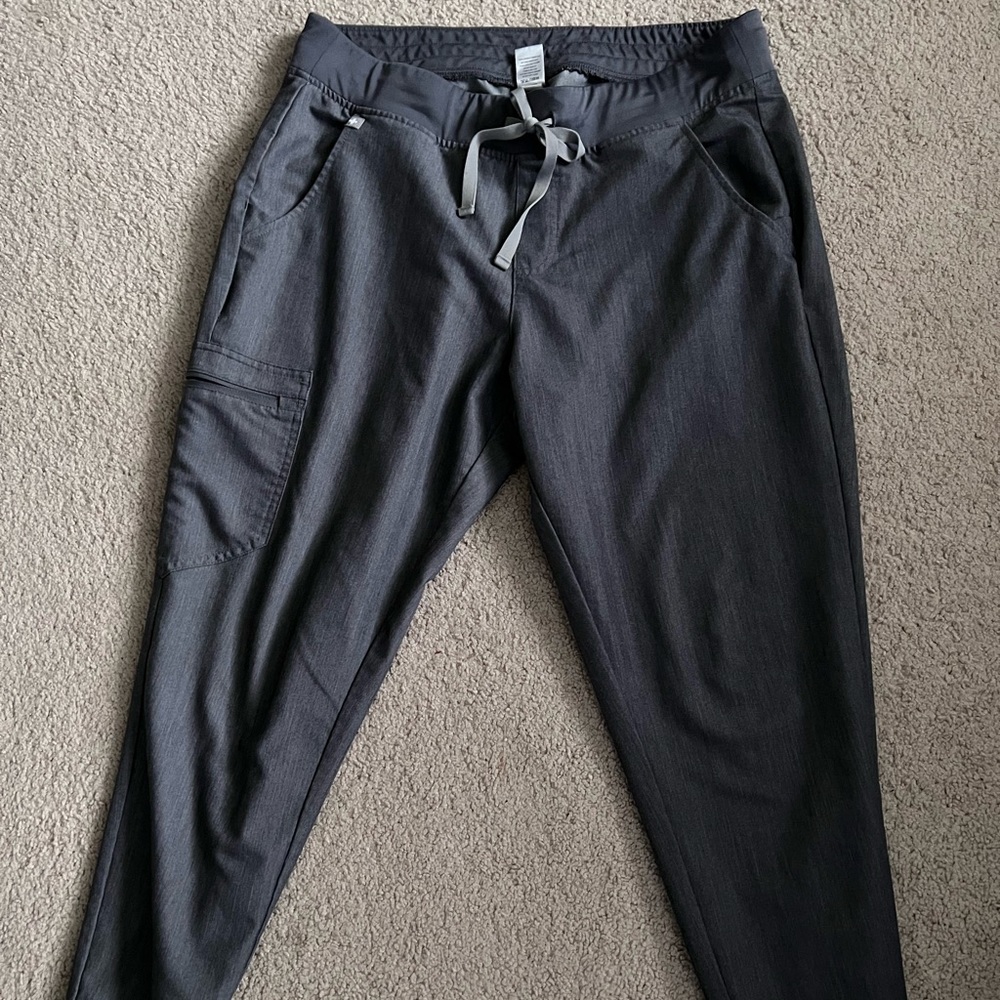 Figs Zamora jogger scrub pants